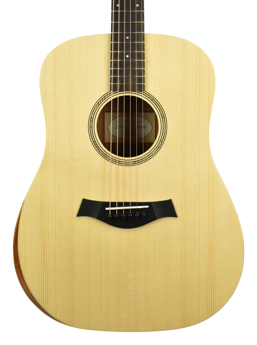 Taylor Academy 10 Acoustic Guitar in Natural 2209300045 - The Music Gallery