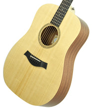 Taylor Academy 10e Acoustic-Electric Guitar in Natural 2211040220 - The Music Gallery