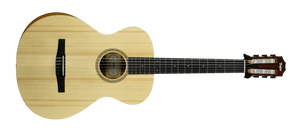 Taylor Academy 12-N Acoustic Guitar in Natural 2205302286