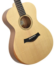 Taylor Academy 12 Acoustic Guitar in Natural 2208280171 - The Music Gallery