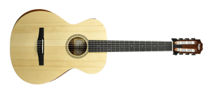 Taylor Academy 12e-N Acoustic-Electric Guitar in Natural 2205312260 - The Music Gallery