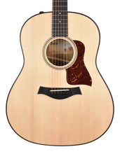 Taylor AD17e Acoustic-Electric Guitar in Natural 1202231133 - The Music Gallery