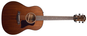 Taylor American Dream AD27e Acoustic-Electric Guitar 1204091127 - The Music Gallery
