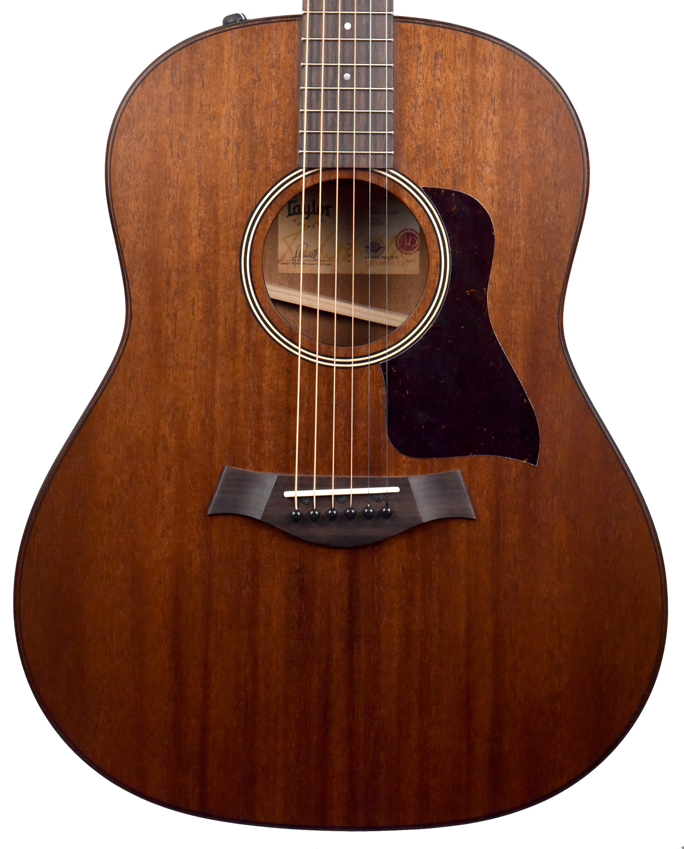 ギター Taylor AD27e AD27e Flametop Acoustic Guitar | Taylor Guitars