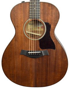 Taylor American Dream AD22E Acoustic-Electric Guitar 1211101042 - The Music Gallery