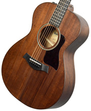 Taylor American Dream AD22E Acoustic-Electric Guitar 1211101042 - The Music Gallery