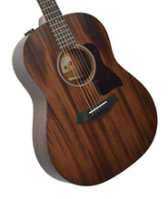 Taylor American Dream Grand Pacific AD27e Acoustic-Electric 1207220112 - The Music Gallery