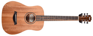 Taylor BT2 Baby Taylor Mahogany Acoustic Guitar 2201211390 - The Music Gallery