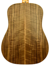 Taylor Big Baby Taylor BBT Acoustic Guitar in Natural 2208141306 - The Music Gallery