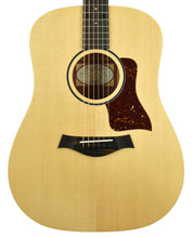 Taylor Big Baby Taylor BBT Acoustic Guitar in Natural 2209230036 - The Music Gallery