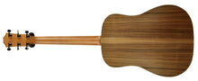 Taylor Big Baby Taylor BBT Acoustic Guitar in Natural 2209230036 - The Music Gallery