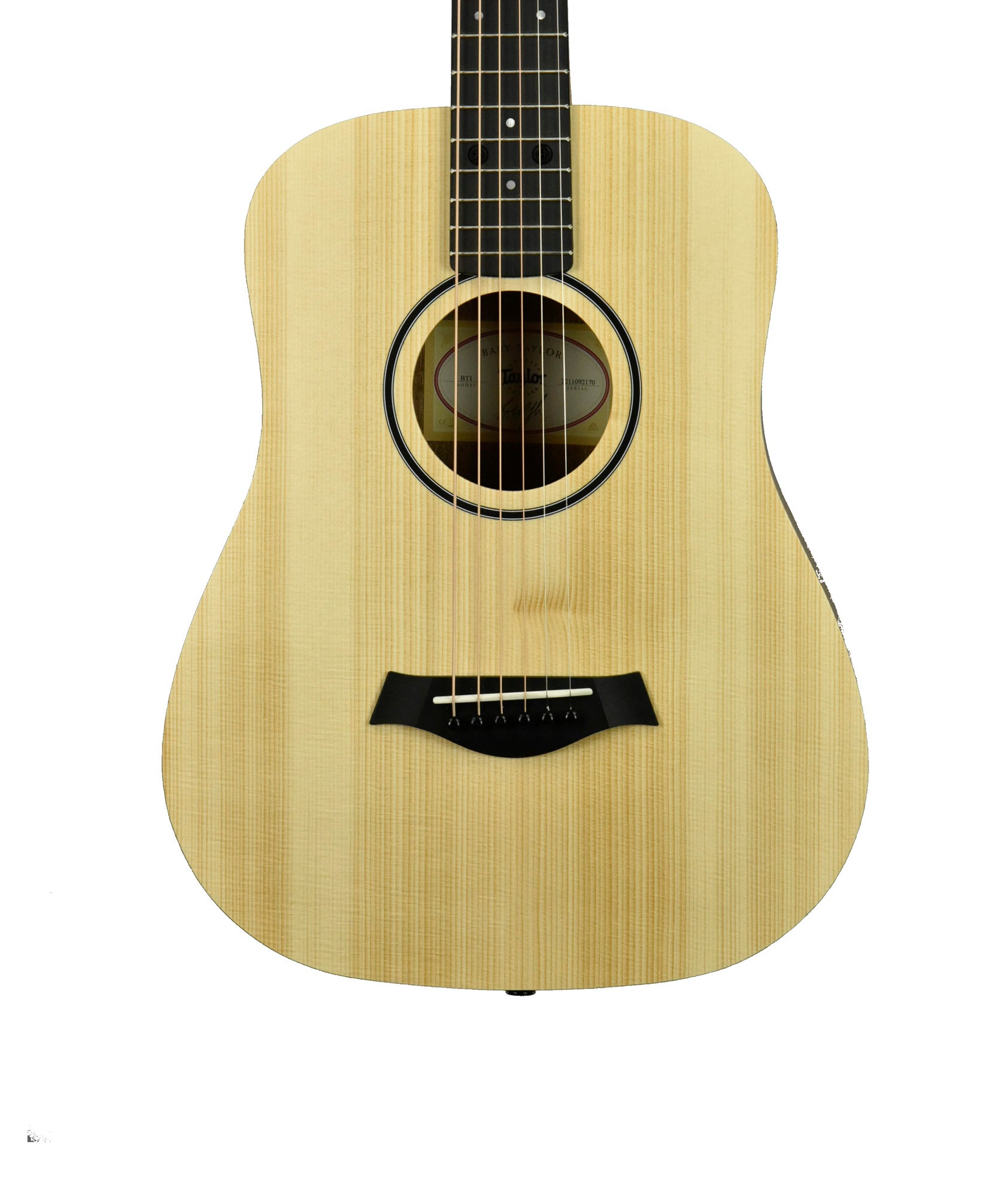 Taylor Baby Taylor BT1 Acoustic Guitar in Natural 2211092170 | The Music Gallery | Taylor Baby BT1 | アコースティックギター | Vxckqz