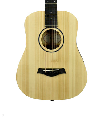Taylor Baby Taylor BT1 Acoustic Guitar in Natural 2211092170 - The Music Gallery