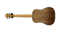 Taylor Baby Taylor BT1 Acoustic Guitar in Natural 2211092170 - The Music Gallery