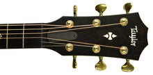 Taylor Builder's Edition 324ce Grand Auditorium Acoustic-Electric 1210260104 - The Music Gallery