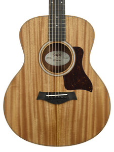 Taylor GS Mini Mahogany Acoustic 2206201052 - The Music Gallery