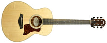 Taylor GS Mini Rosewood Acoustic in Natural 2208191480 - The Music Gallery