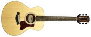 Taylor GS Mini Rosewood Acoustic in Natural 2208191482 - The Music Gallery