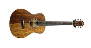 Taylor GS Mini-E Koa Acoustic-Electric 2204172491 - The Music Gallery