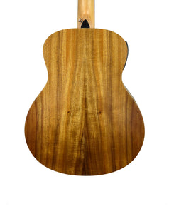 Taylor GS Mini-E Koa Acoustic-Electric 2204172491 - The Music Gallery