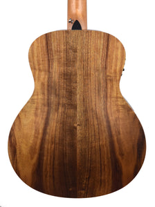 Taylor GS Mini-E Koa Acoustic-Electric 2202181091 - The Music Gallery