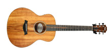 Taylor GS Mini-e Koa Acoustic-Electric Guitar 2208211157 - The Music Gallery
