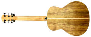 Taylor GS Mini-e Koa Acoustic-Electric Guitar 2210191484 - The Music Gallery