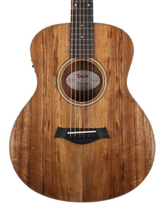 Taylor GS Mini-E Koa Acoustic-Electric 2203271213 - The Music Gallery