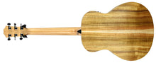 Taylor GS Mini-e Koa Acoustic-Electric Guitar 2211271237 - The Music Gallery