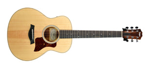 Taylor GS Mini Koa-e LTD Acoustic-Electric Guitar 2211011055 - The Music Gallery