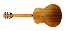 Taylor GS Mini Koa-e LTD Acoustic-Electric Guitar 2211011055 - The Music Gallery