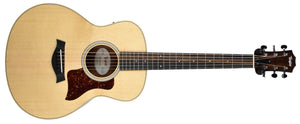 Taylor GS Mini-e Rosewood Acoustic-Electric in Natural 2211210029 - The Music Gallery