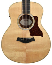 Taylor GS Mini-e Rosewood Acoustic-Electric Guitar 2210300072 - The Music Gallery