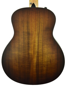 Taylor GS Mini e-Koa Plus Acoustic Electric Guitar 2204030318 - The Music Gallery