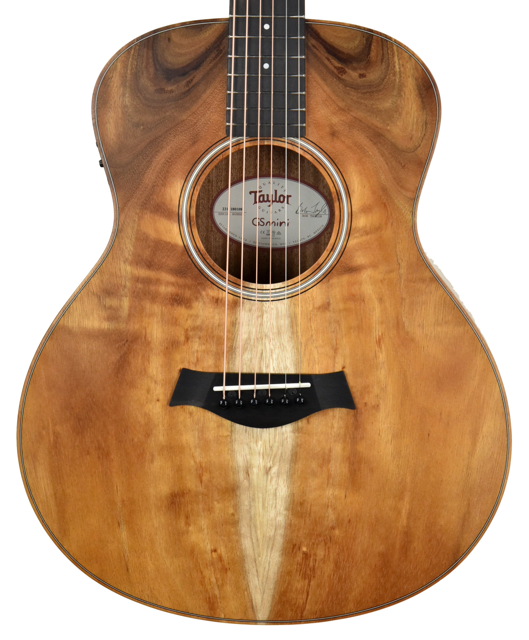 Taylor-gs-mini-koa-acousic-