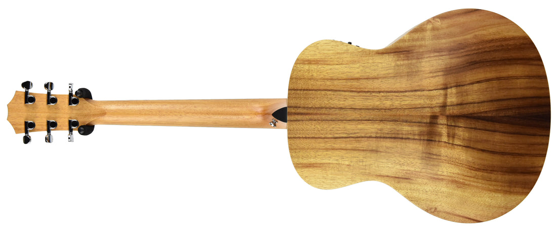 Taylor GS Mini-e Koa Acoustic-Electric Guitar 2211180108