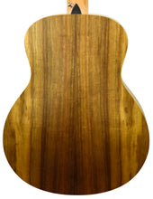Taylor GS Mini Koa LTD Acoustic Guitar 2210311209 - The Music Gallery