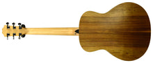 Taylor GS Mini Koa LTD Acoustic Guitar 2210311216 - The Music Gallery