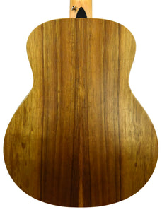 Taylor GS Mini Koa LTD Acoustic Guitar 2210311216 - The Music Gallery