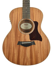 Taylor GS Mini-e Mahogany Acoustic-Electric 2204191191 - The Music Gallery