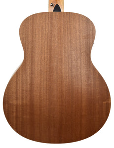 Taylor GS Mini-e Mahogany Acoustic-Eletric Guitar 2212020161 - The Music Gallery