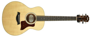 Taylor GS Mini Rosewood Acoustic Guitar in Natural 2210150135 - The Music Gallery