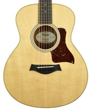 Taylor GS Mini Rosewood Acoustic Guitar in Natural 2210150135 - The Music Gallery
