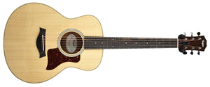 Taylor GS Mini Rosewood Acoustic Guitar in Natural 2211120096 - The Music Gallery