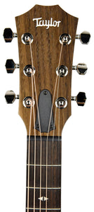 Taylor GT Urban Ash Grand Theatre Acoustic Guitar in Natural 1204231003 - The Music Gallery
