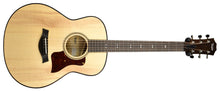 Taylor GT Urban Ash Grand Theatre Acoustic Guitar in Natural 1204231003 - The Music Gallery