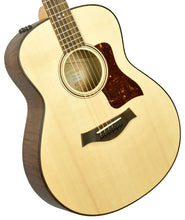 Taylor GTe Urban Ash Acoustic-Electric Guitar in Natural 1210051030 - The Music Gallery