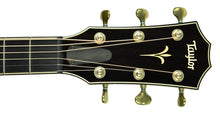 Taylor K26ce Acoustic Electric Guitar 1204160002 - The Music Gallery
