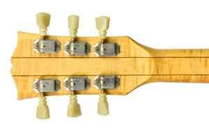 Used 1972 Gibson ES-340TD Semi-Hollow in Natural w/OHSC 686233 - The Music Gallery
