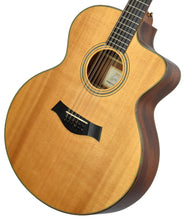 Used 2002 Taylor LKSM Leo Kottke Signature Model 12 String Acoustic-Electric 20020708108 - The Music Gallery